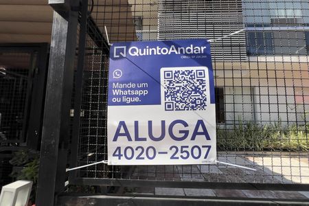 Apartamento à venda com 38m², 1 quarto e 1 vaga Apartamento à venda com 38m², 1 quarto e 1 vagaGTPE-567