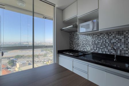 Apartamento à venda com 38m², 1 quarto e 1 vaga Apartamento à venda com 38m², 1 quarto e 1 vagaStudio