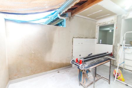 Casa para alugar com 1 quarto, 40m² em Jardim Nossa Senhora do Carmo, São Paulo