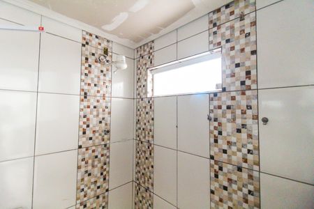 Banheiro de casa para alugar com 1 quarto, 40m² em Jardim Nossa Senhora do Carmo, São Paulo