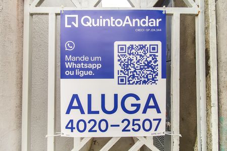 Casa para alugar com 1 quarto, 40m² em Jardim Nossa Senhora do Carmo, São Paulo