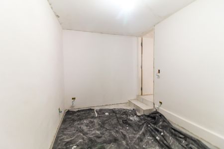 Quarto de casa para alugar com 1 quarto, 40m² em Jardim Nossa Senhora do Carmo, São Paulo