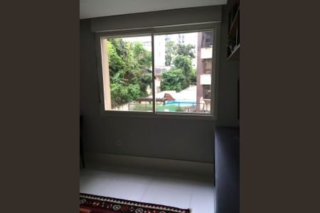 Foto 04 de apartamento à venda com 1 quarto, 37m² em Higienópolis, Porto Alegre