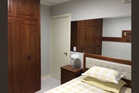 Foto 02 de apartamento à venda com 1 quarto, 37m² em Higienópolis, Porto Alegre