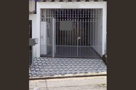 Casa à venda com 2 quartos, 90m² em Jardim Maria Virginia, São Paulo
