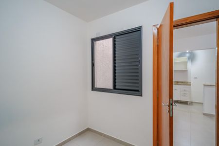 Studio para alugar com 27m², 1 quarto e sem vagaQuarto 