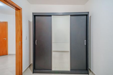 Studio para alugar com 27m², 1 quarto e sem vagaQuarto 