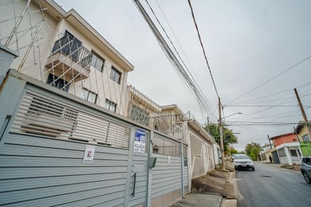 Studio para alugar com 27m², 1 quarto e sem vagaPlaca instalada em 25/06/2026 com o código IMWU-1764