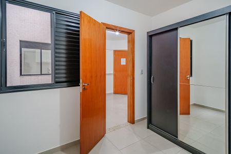 Quarto  de kitnet/studio para alugar com 1 quarto, 27m² em Vila Sao Luis(zona Oeste), São Paulo