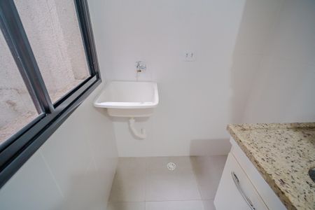 Studio para alugar com 27m², 1 quarto e sem vagaÁrea de Serviço