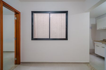 Studio para alugar com 27m², 1 quarto e sem vagaSala
