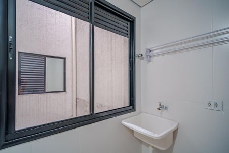 Studio para alugar com 27m², 1 quarto e sem vagaÁrea de Serviço