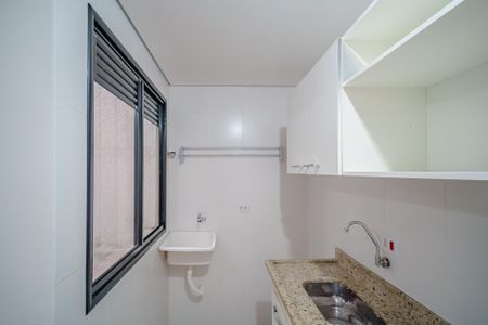 Studio para alugar com 27m², 1 quarto e sem vagaÁrea de Serviço