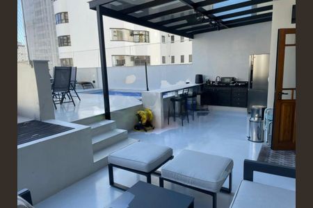 Apartamento à venda com 330m², 3 quartos e sem vaga