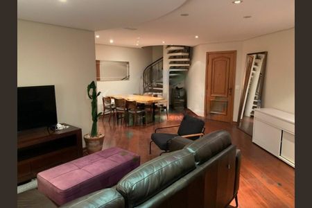 Apartamento à venda com 330m², 3 quartos e sem vaga