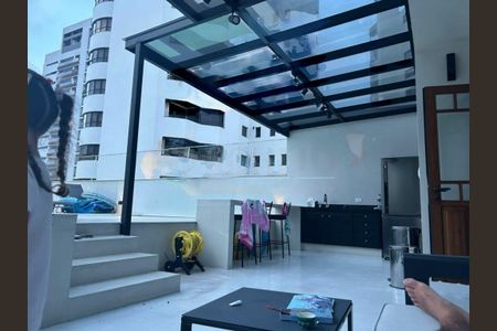Apartamento à venda com 330m², 3 quartos e sem vaga