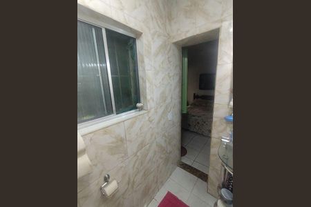 Casa à venda com 4 quartos, 158m² em São Domingos, Niterói