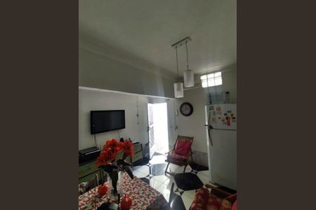 Casa à venda com 4 quartos, 158m² em São Domingos, Niterói