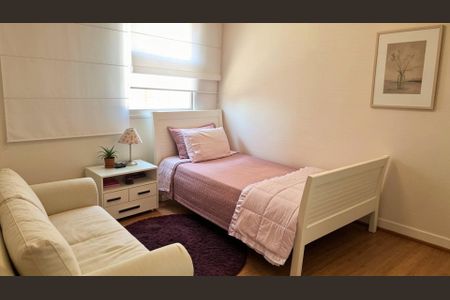Apartamento à venda com 4 quartos, 150m² em Sion, Belo Horizonte