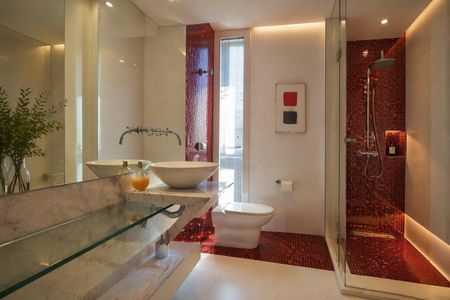 Apartamento à venda com 4 quartos, 150m² em Sion, Belo Horizonte
