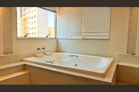 Apartamento à venda com 4 quartos, 150m² em Sion, Belo Horizonte