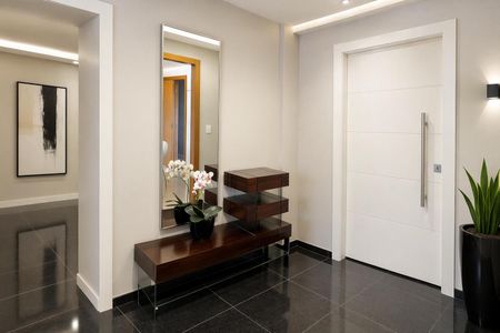 Apartamento à venda com 4 quartos, 150m² em Sion, Belo Horizonte