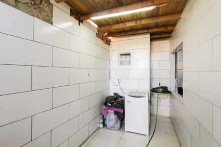 Casa à venda com 220m², 3 quartos e 10 vagasÁrea externa