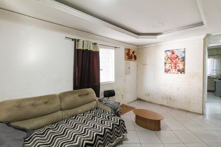 Casa à venda com 220m², 3 quartos e 10 vagasSala