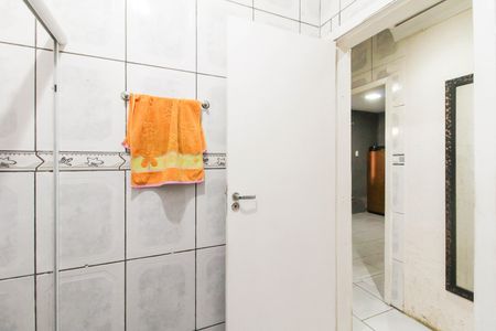 Casa à venda com 220m², 3 quartos e 10 vagasBanheiro