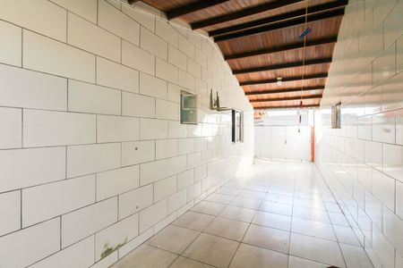 Casa à venda com 220m², 3 quartos e 10 vagasÁrea externa