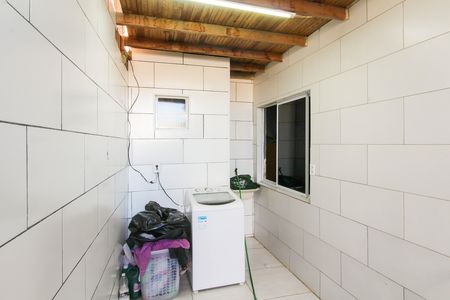 Casa à venda com 220m², 3 quartos e 10 vagasÁrea externa