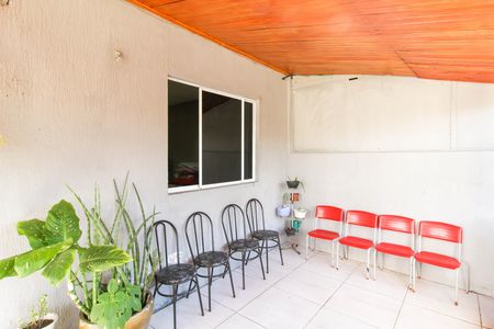 Casa à venda com 220m², 3 quartos e 10 vagasÁrea externa