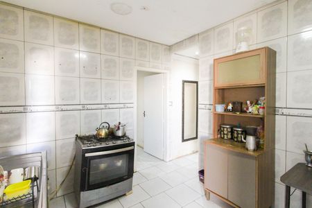 Casa à venda com 220m², 3 quartos e 10 vagasCozinha