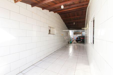Casa à venda com 220m², 3 quartos e 10 vagasÁrea externa