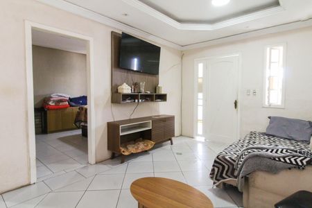 Casa à venda com 220m², 3 quartos e 10 vagasSala