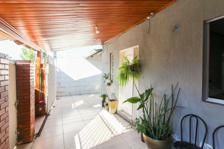 Casa à venda com 220m², 3 quartos e 10 vagasÁrea externa