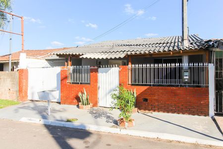 Casa à venda com 220m², 3 quartos e 10 vagasFachada