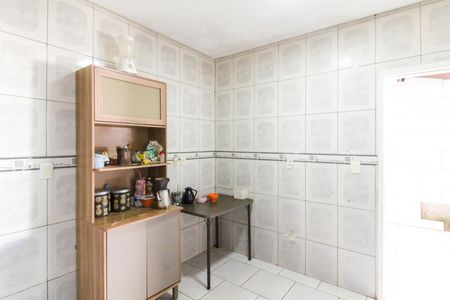 Casa à venda com 220m², 3 quartos e 10 vagasCozinha
