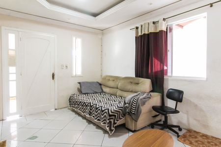 Casa à venda com 220m², 3 quartos e 10 vagasSala