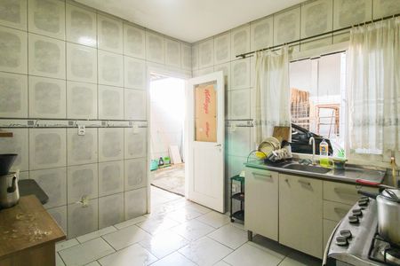 Casa à venda com 220m², 3 quartos e 10 vagasCozinha