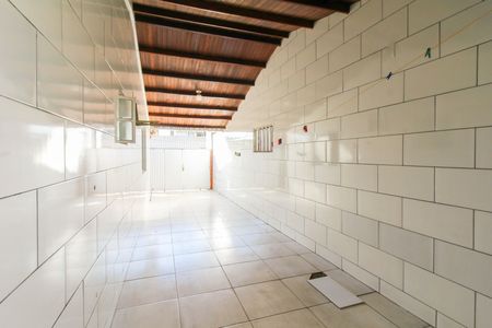 Casa à venda com 220m², 3 quartos e 10 vagasÁrea externa