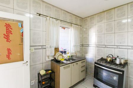 Casa à venda com 220m², 3 quartos e 10 vagasCozinha
