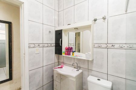 Casa à venda com 220m², 3 quartos e 10 vagasBanheiro