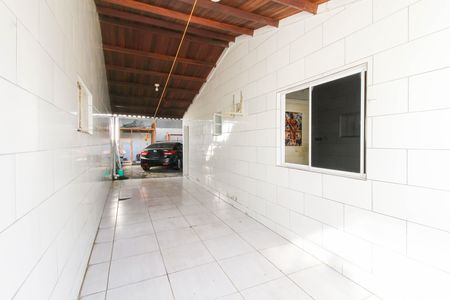 Casa à venda com 220m², 3 quartos e 10 vagasÁrea externa