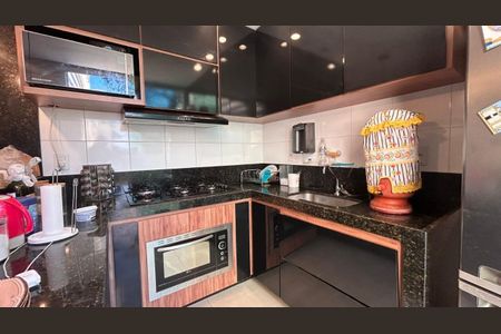 Apartamento para alugar com 179m², 3 quartos e 3 vagasFoto 27