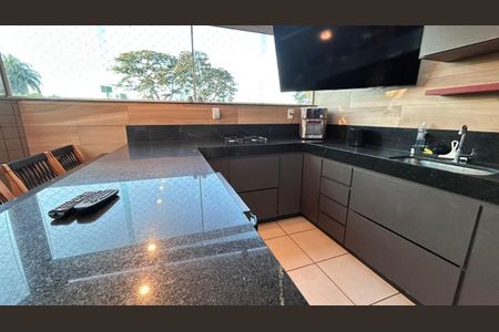 Apartamento para alugar com 179m², 3 quartos e 3 vagasFoto 08