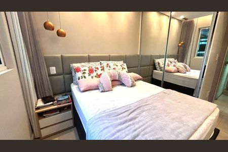 Foto 15 de apartamento para alugar com 3 quartos, 179m² em Itapoã, Belo Horizonte