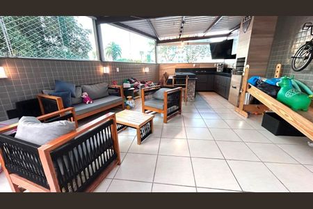Apartamento para alugar com 179m², 3 quartos e 3 vagasFoto 11