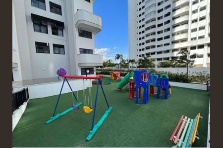 Apartamento à venda com 2 quartos, 80m² em Recreio dos Bandeirantes, Rio de Janeiro