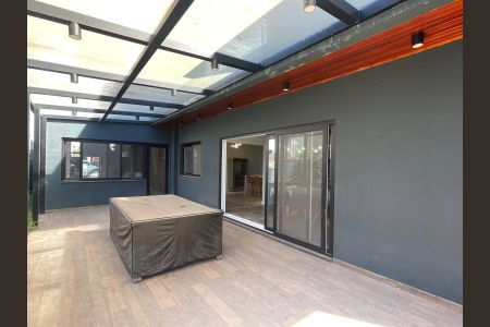 Casa de Condomínio para alugar com 4 quartos, 274m² em Centro, Gravataí